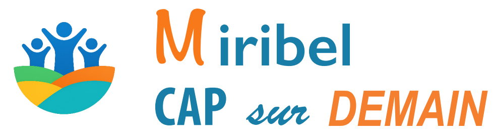 Miribel Cap sur Demain